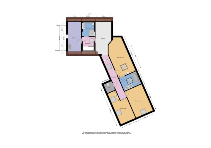 Foto 45 van Wouwbaan 20