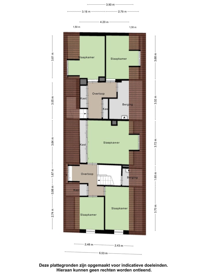 Foto 46 van Breukelderveestraat 14