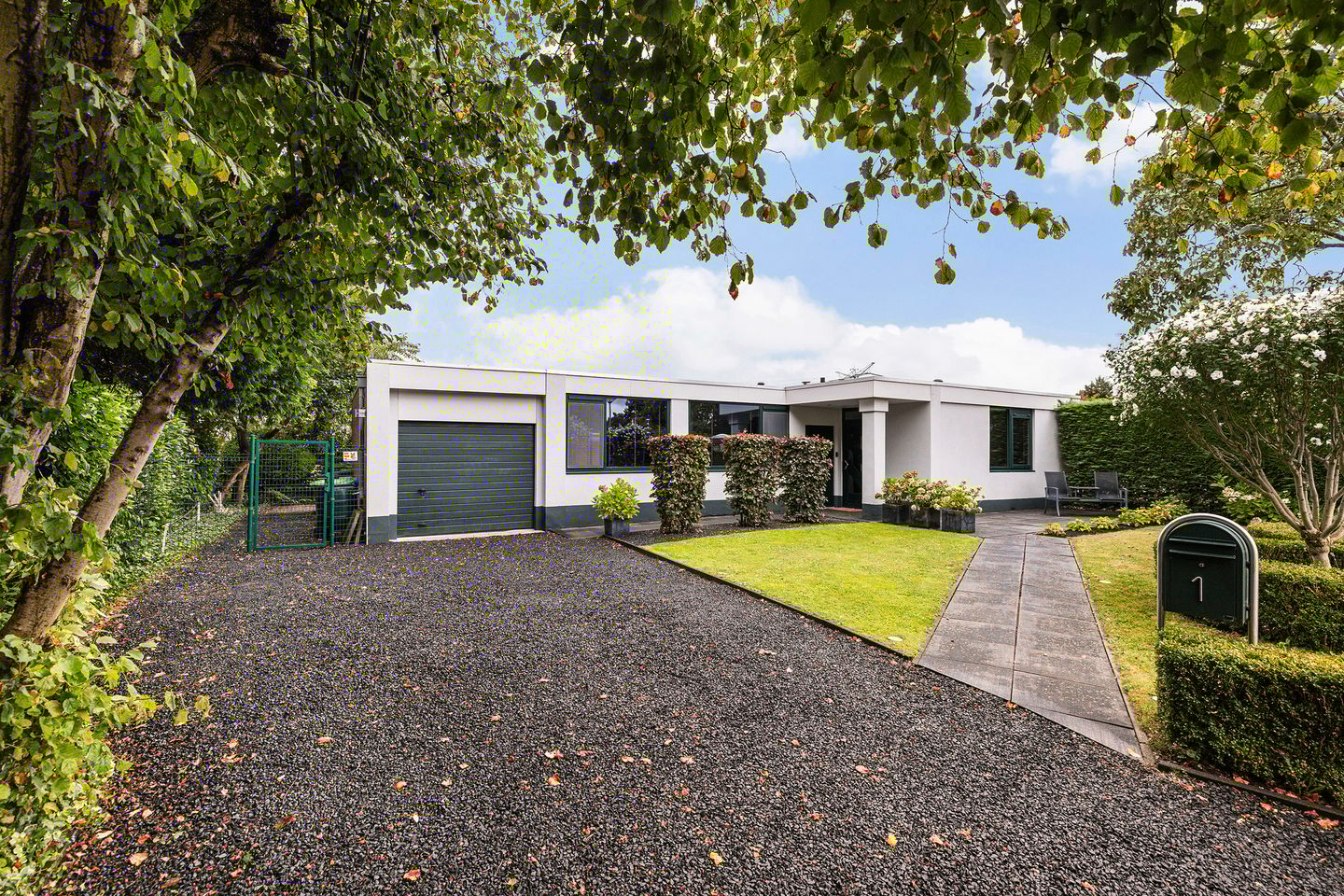 Foto 1 van Sterrebos 1