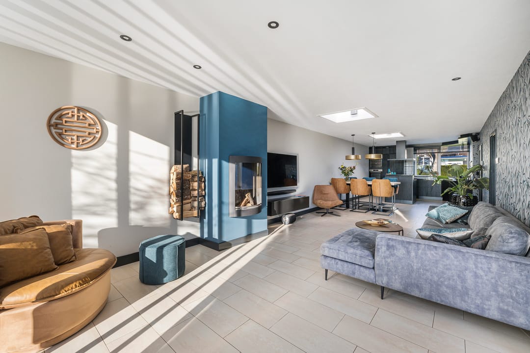 Foto 2 van Sterrebos 1