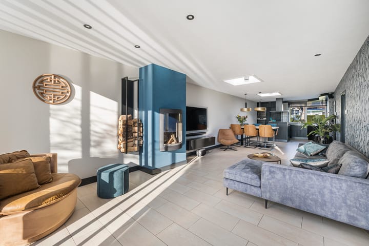 Foto 2 van Sterrebos 1