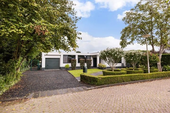 Foto 5 van Sterrebos 1