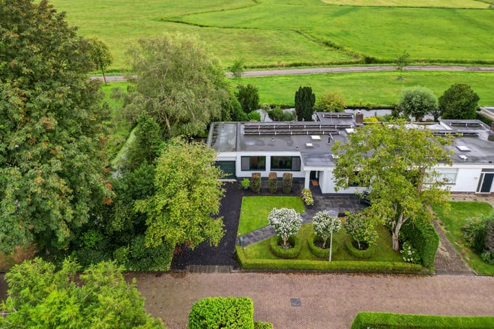 Foto 6 van Sterrebos 1