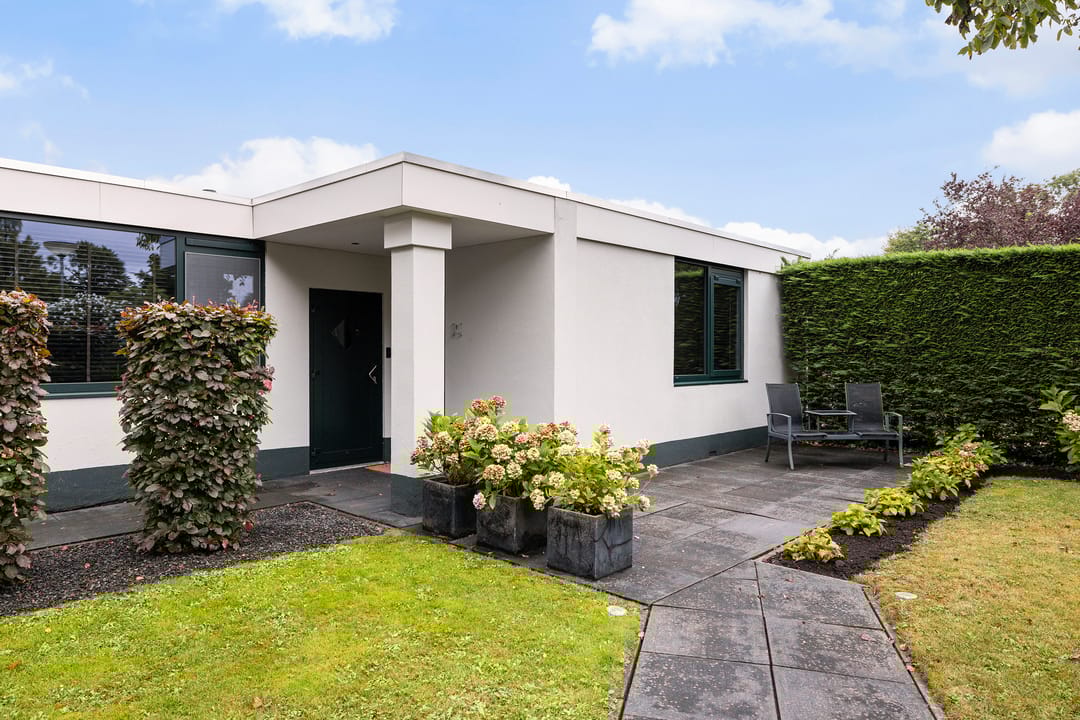 Foto 11 van Sterrebos 1