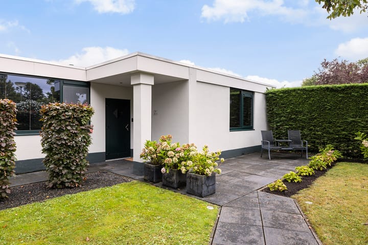 Foto 11 van Sterrebos 1