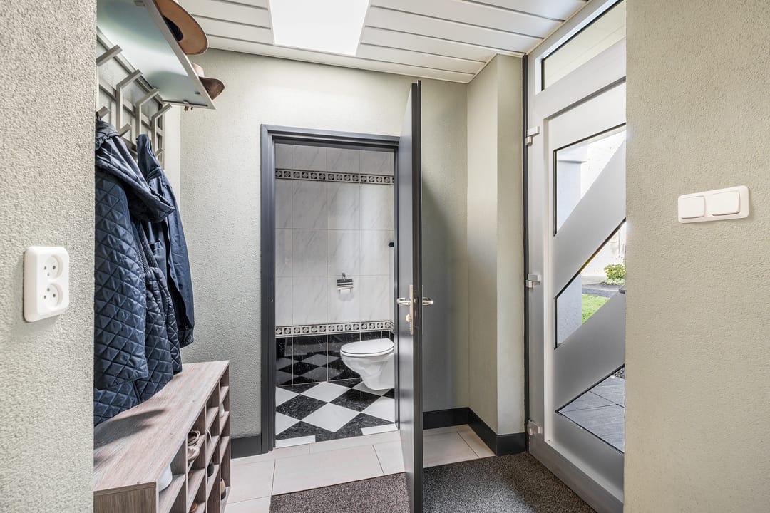 Foto 13 van Sterrebos 1