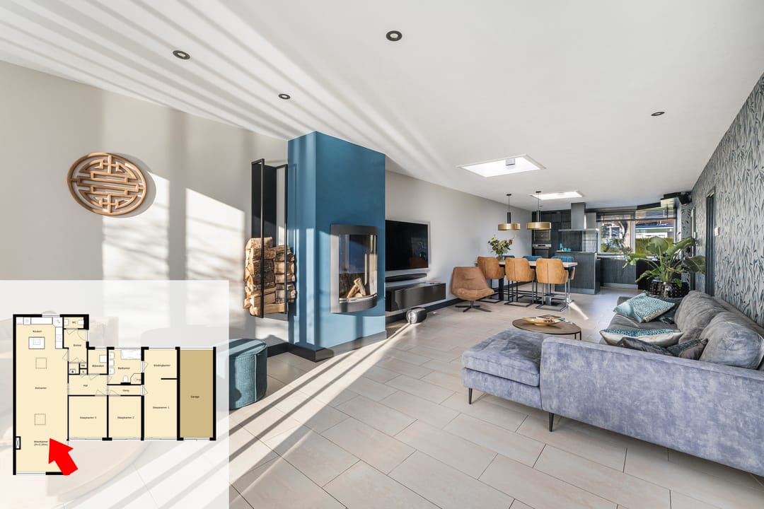 Foto 26 van Sterrebos 1