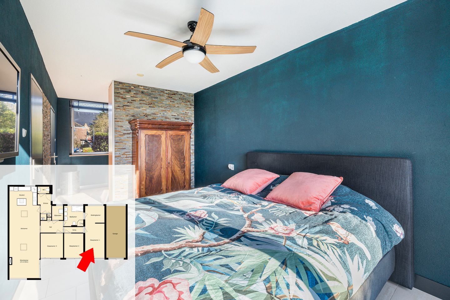 Foto 35 van Sterrebos 1