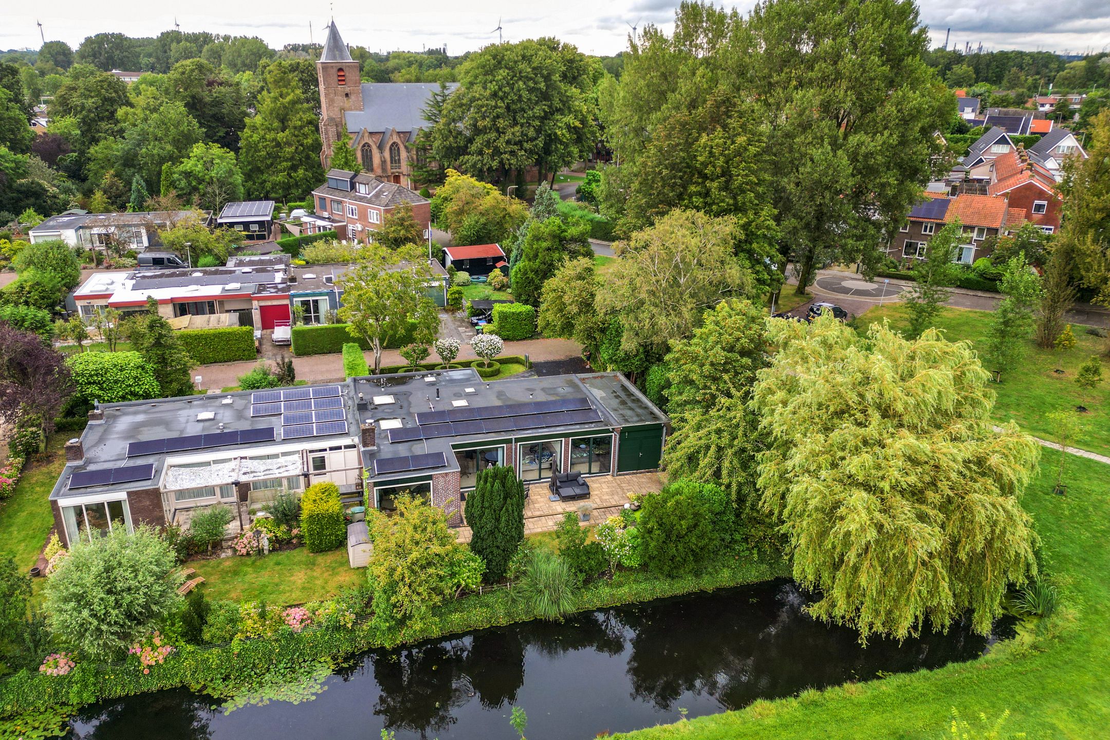 Foto 51 van Sterrebos 1