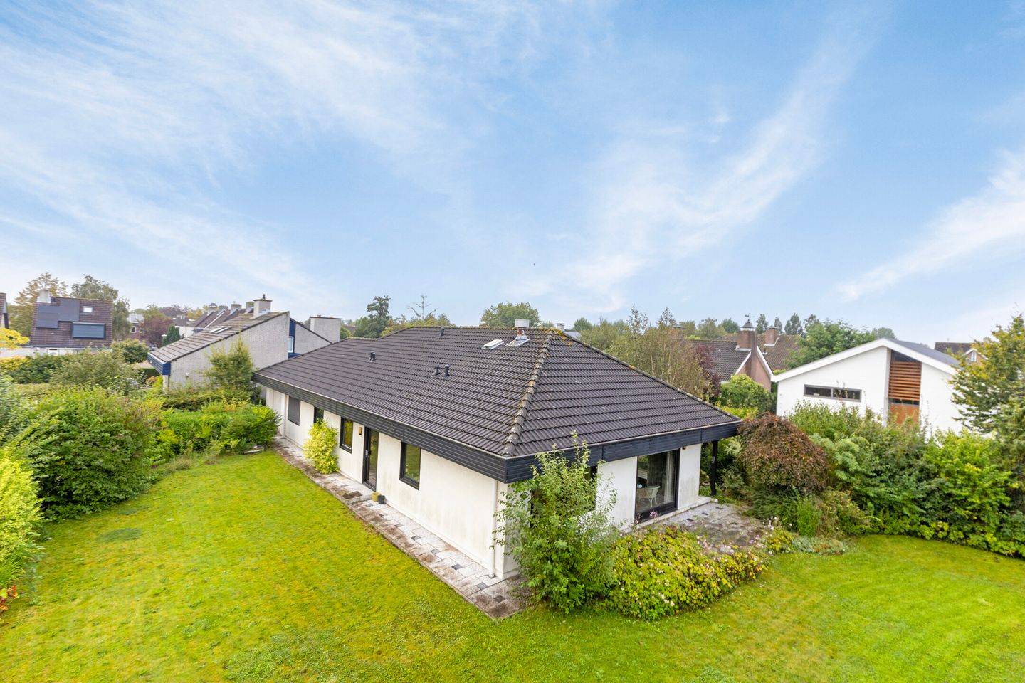 Foto 1 van Kwarenvliet 9