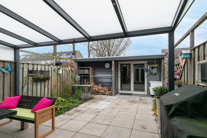 Foto 5 van Rijvoortshoef 263