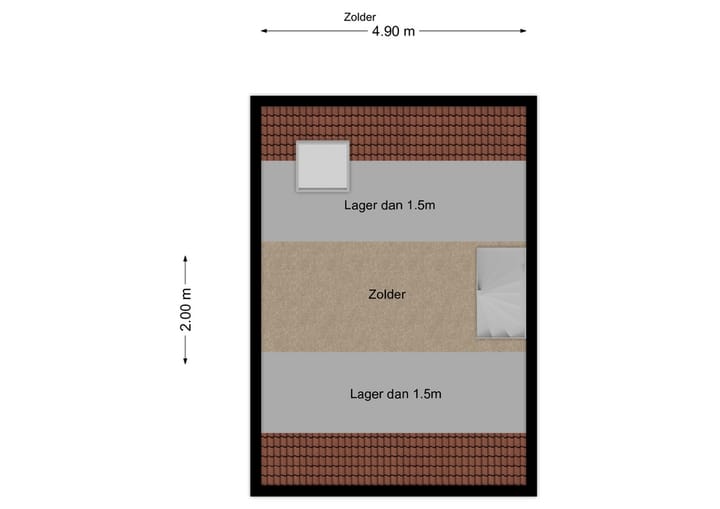 Foto 32 van Julianastraat 23