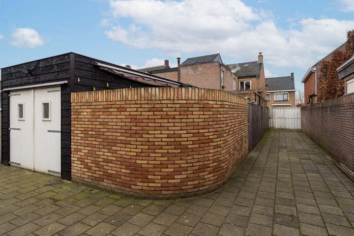 Foto 5 van Julianastraat 23