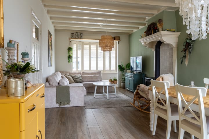 Foto 3 van Julianastraat 23