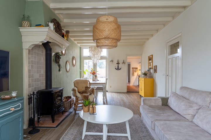 Foto 11 van Julianastraat 23