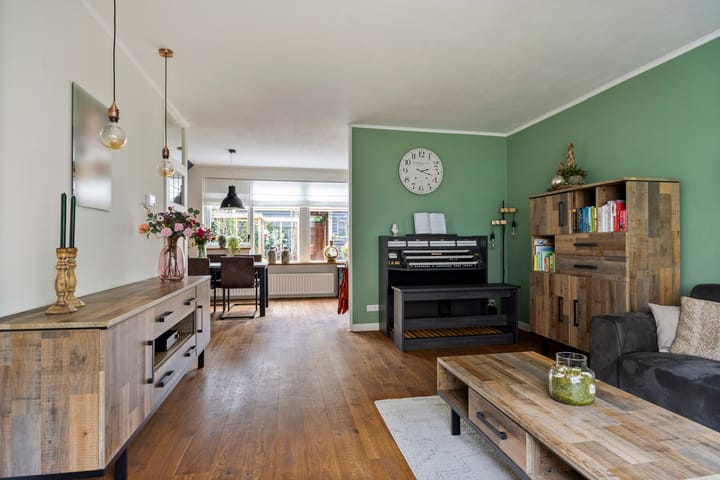 Foto 4 van Bildersstraat 24