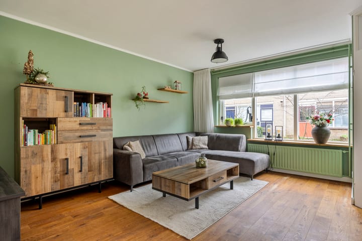 Foto 2 van Bildersstraat 24