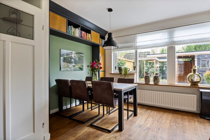 Foto 5 van Bildersstraat 24