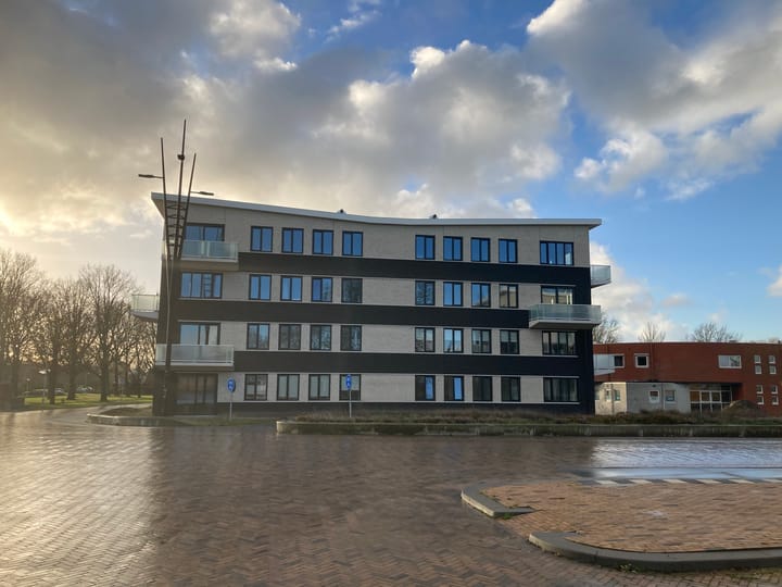 Foto 1 van Reidroas 2-A14