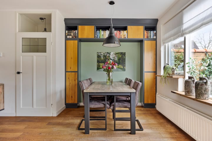 Foto 6 van Bildersstraat 24