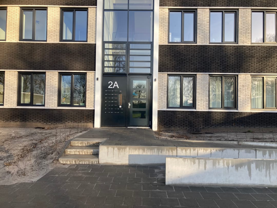 Foto 16 van Reidroas 2-A14