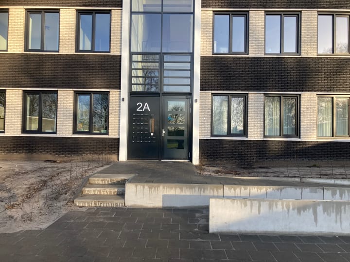 Foto 16 van Reidroas 2-A14