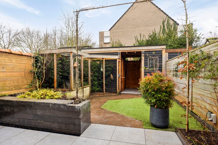 Foto 21 van Bildersstraat 24