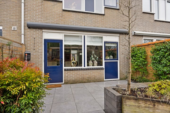 Foto 22 van Bildersstraat 24