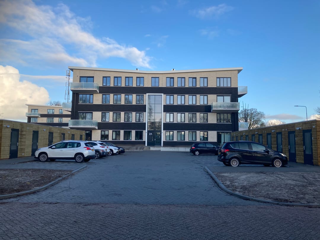 Foto 17 van Reidroas 2-A14