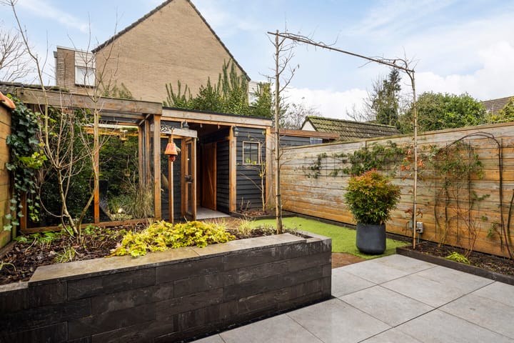 Foto 23 van Bildersstraat 24