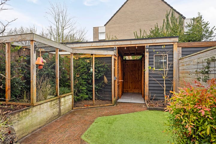 Foto 25 van Bildersstraat 24