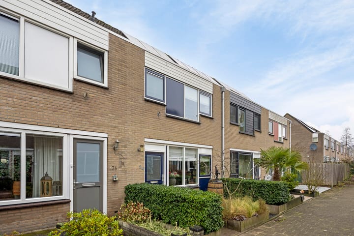 Foto 27 van Bildersstraat 24