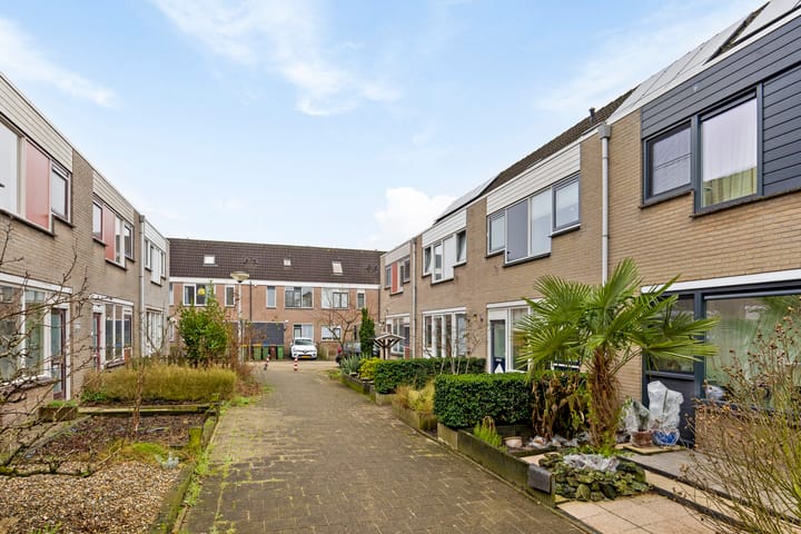 Foto 29 van Bildersstraat 24