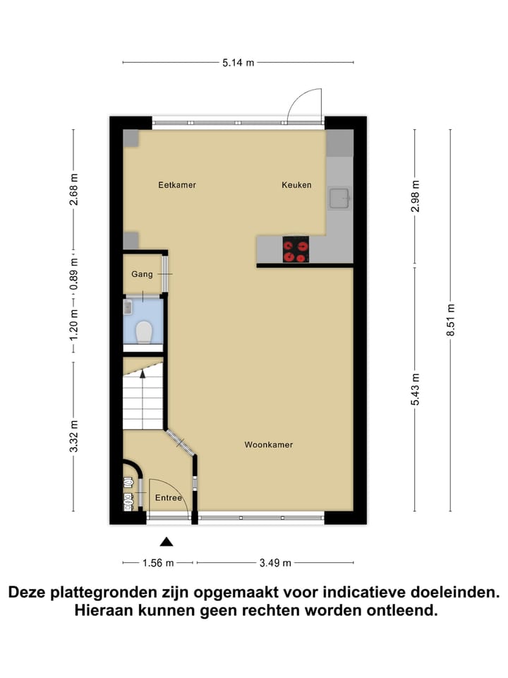 Foto 30 van Bildersstraat 24