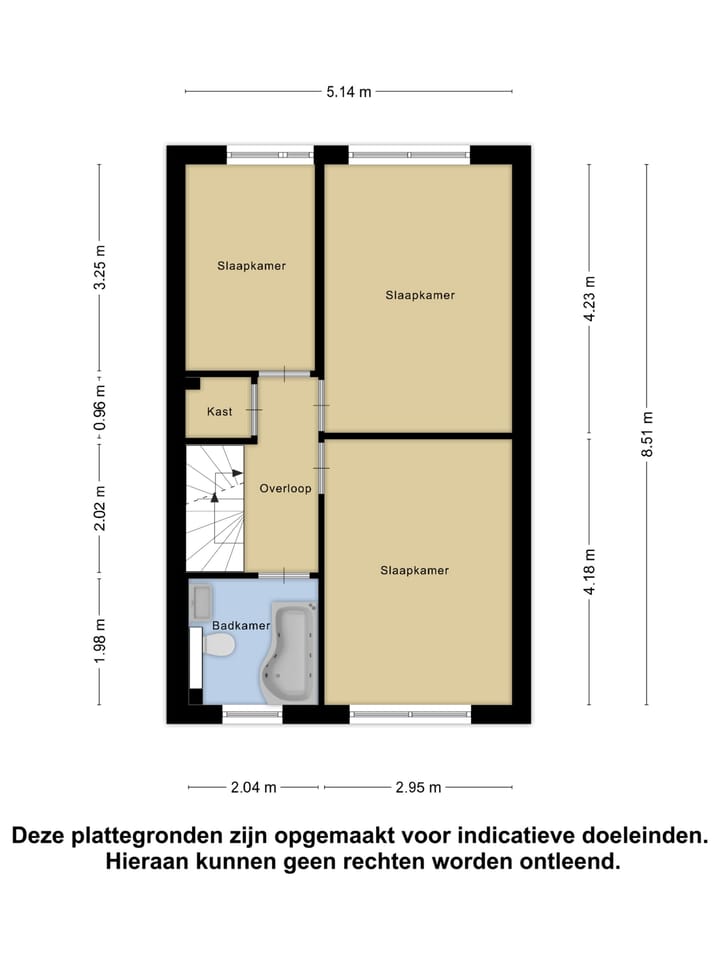 Foto 31 van Bildersstraat 24