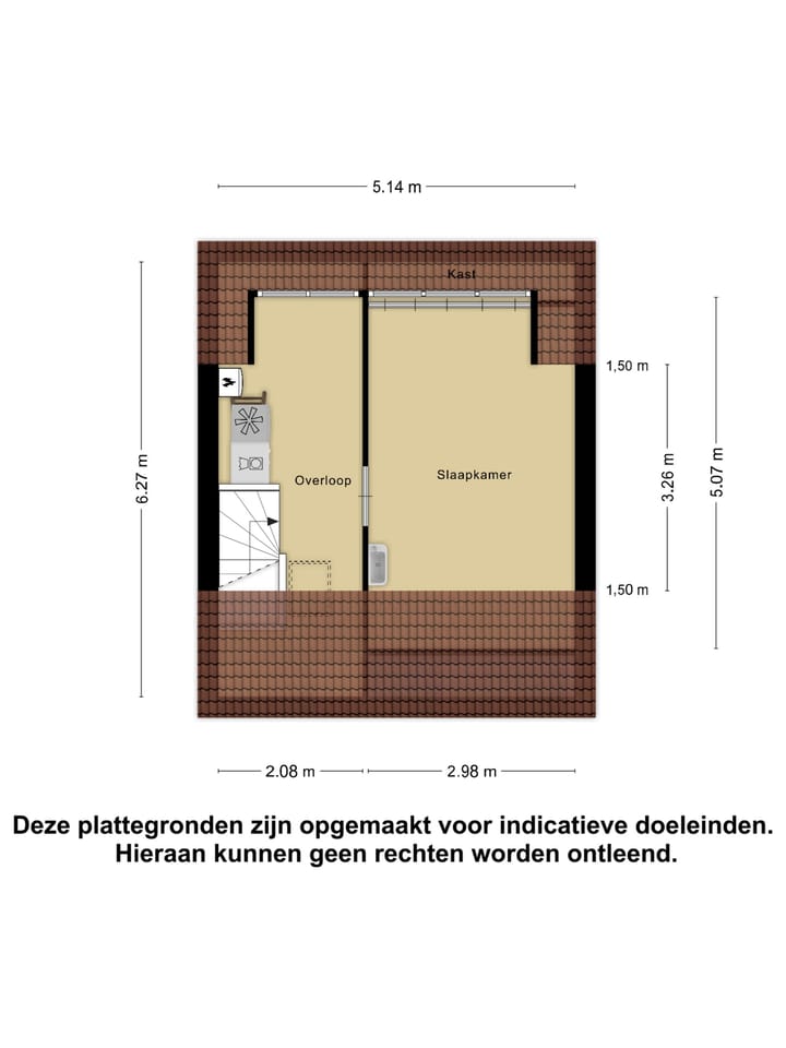 Foto 32 van Bildersstraat 24