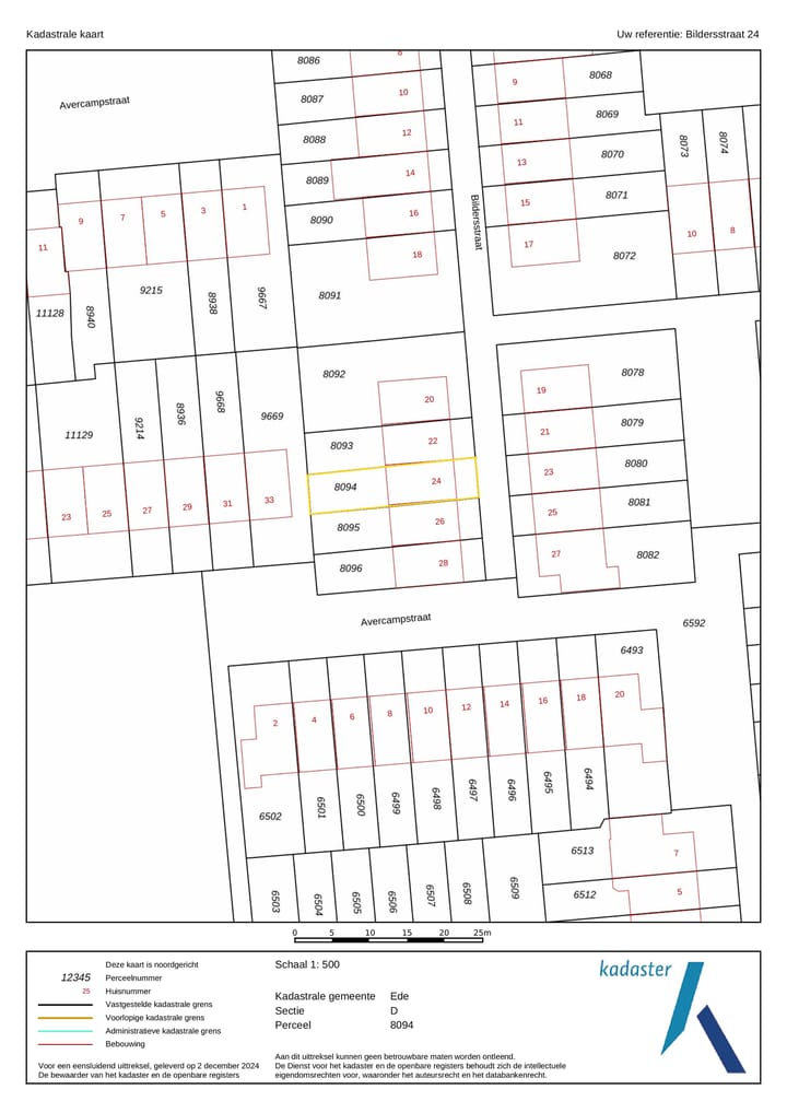 Foto 36 van Bildersstraat 24