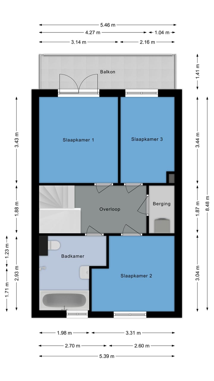 Foto 52 van Melkdistelstraat 9