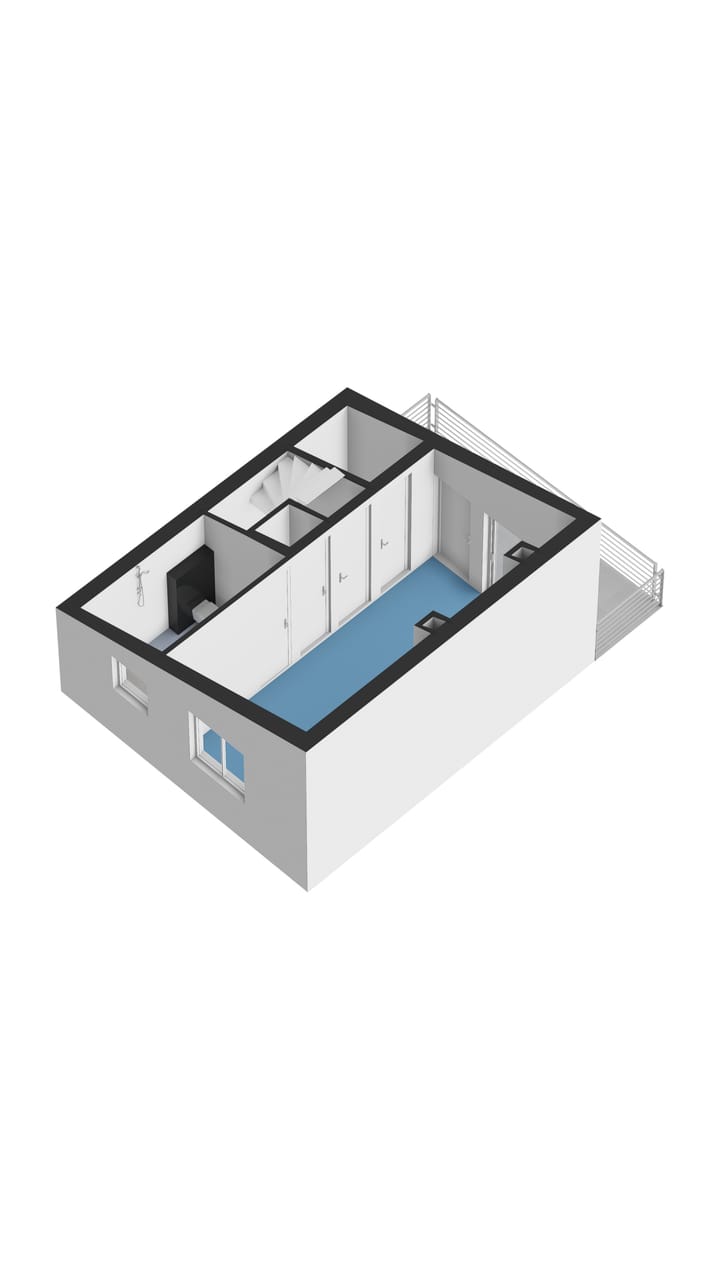 Foto 55 van Melkdistelstraat 9