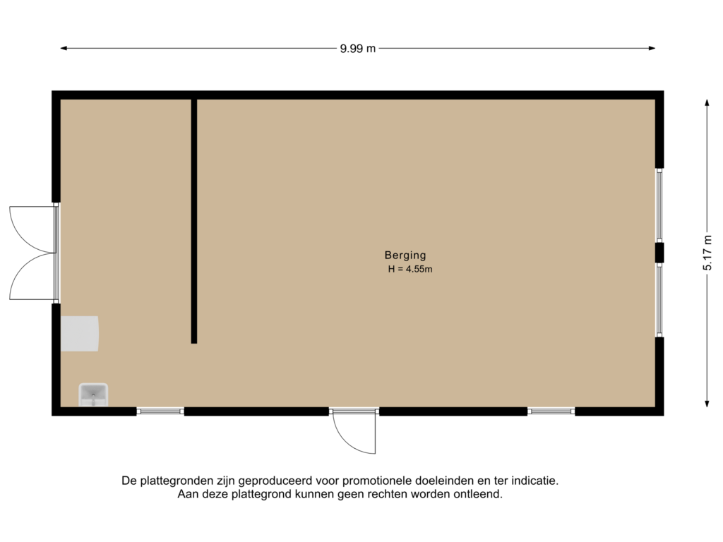 Berging