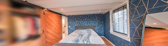 Slaapkamer