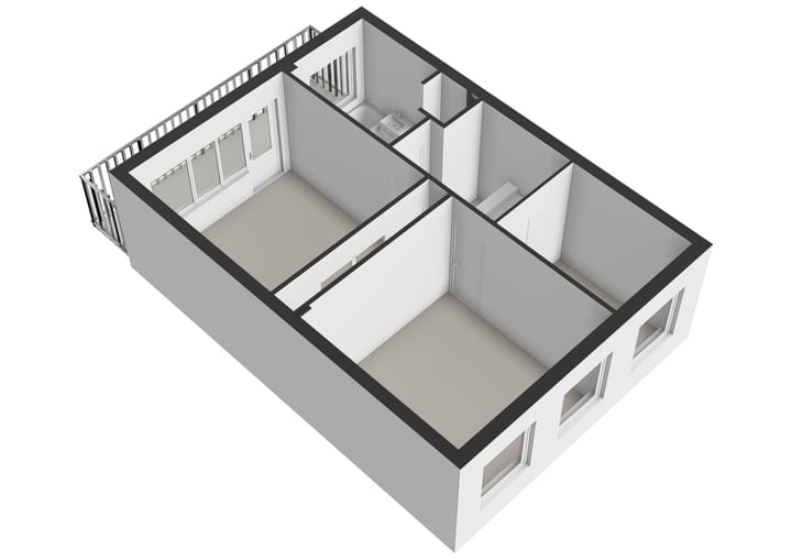 Foto 32 van Thorbeckelaan 26