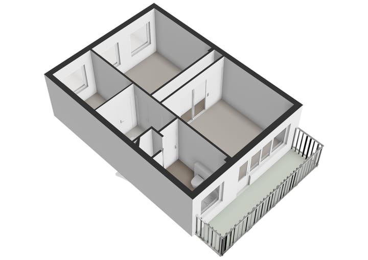 Foto 31 van Thorbeckelaan 26