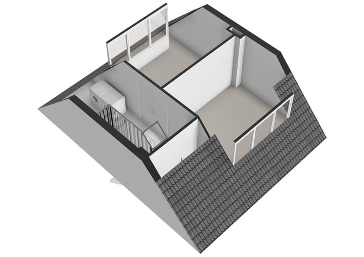 Foto 34 van Thorbeckelaan 26