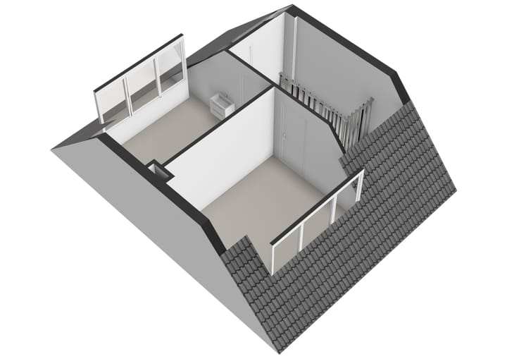 Foto 35 van Thorbeckelaan 26