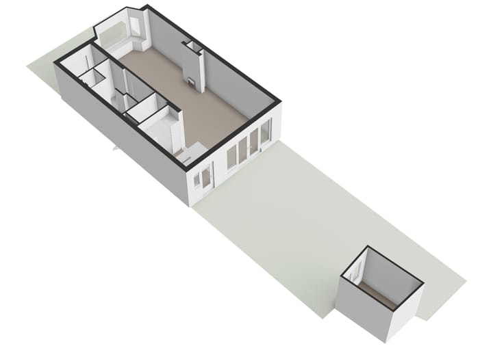 Foto 37 van Thorbeckelaan 26