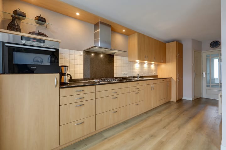 Foto 4 van Claudius Civilisstraat 13