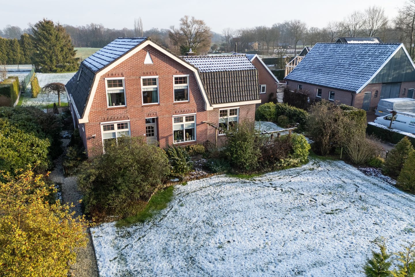 Foto 4 van Bataafseweg 12