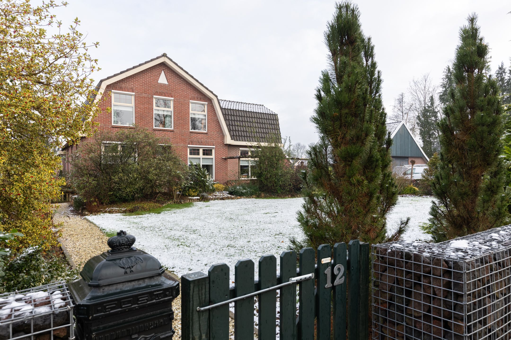 Foto 6 van Bataafseweg 12