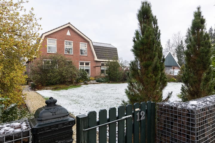 Foto 6 van Bataafseweg 12